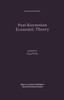 Post-Keynesian Economic Theory