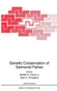 Genetic Conservation of Salmonid Fishes