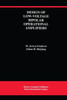 Design of Low-Voltage Bipolar Operational Amplifiers