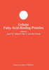Cellular Fatty Acid-Binding Proteins