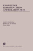 Knowledge Representation and Relation Nets