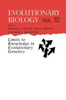 Evolutionary Biology: Limits to Knowledge in Evolutionary Genetics
