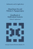 Handbook of Multivalued Analysis: Volume II: Applications