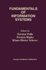 Fundamentals of Information Systems