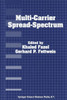 Multi-Carrier Spread-Spectrum