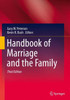 Handbook of Marriage and the Family