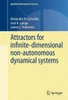 Attractors for Infinite-Dimensional Non-Autonomous Dynamical Systems