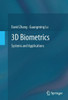 3D Biometrics: Systems and Applications