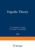 Ergodic Theory