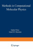 Methods in Computational Molecular Physics