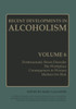 Recent Developments in Alcoholism: Volume 6