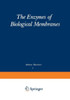 The Enzymes of Biological Membranes: Volume 1: Physical and Chemical Techniques