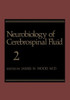 Neurobiology of Cerebrospinal Fluid 2