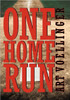 One Home Run
