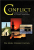 Conflict: Christianity's Love vs. Islam's Submission