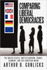Comparing Liberal Democracies: The United States, United Kingdom, France, Germany, and the European Union