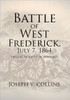 Battle of West Frederick, July 7, 1864: Prelude to Battle Of Monocacy