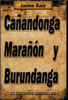 CA Andonga, Mara N y Burundanga: 21 Cuentos Sencillos