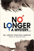 No Longer a Mystery...