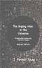 The Gaping Hole in the Universe: Seminar Edition