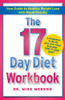 17 Day Diet Workbook