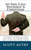 So You Call Yourself A Christian