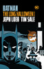 Batman: The Long Halloween Deluxe Edition