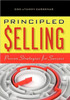 Principled Selling