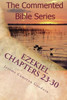 Ezekiel Chapters 23-30: Son Of Man, Prophesy To The Wind