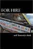 for hire: for hire