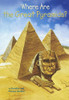 Where Are The Great Pyramids? (Turtleback School & Library Binding Edition) (Where Is...?)