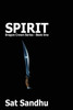 Spirit: Dragon Crown Series - Book One