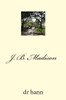 J. B. Madison