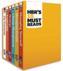 Hbr'S 10 Must Reads Boxed Set (6 Books) (Hbr'S 10 Must Reads)