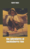 The Adventures of Huckleberry Finn