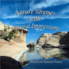 Nature Rhymes with Natural Impressions