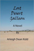Lost Desert Galleon