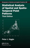 Statistical Analysis of Spatial and Spatio-Temporal Point Patterns