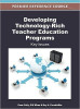Developing Technology-Rich Teacher Education Programs: Key Issues