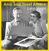 Anni And Josef Albers: By Lake Verea