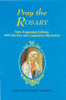 Pray The Rosary - Paperback