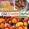 Cold, Crunchy, Colorful: Using Our Senses