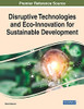 Disruptive Technologies And Eco-Innovation For Sustainable Development