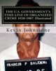 THE U.S. GOVERNMENT'S TIME LINE OF ORGANIZED CRIME 1920-1987. Illustrated