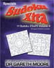 Sudoku 25x25 Volume 4: Sudoku Xtra Specials