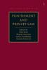 Punishment And Private Law (Hart Studies In Private Law)
