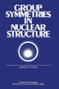 Group Symmetries in Nuclear Structure