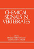Chemical Signals in Vertebrates