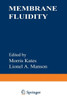 Membrane Fluidity
