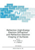 Reflection High-Energy Electron Diffraction and Reflection Electron Imaging of Surfaces